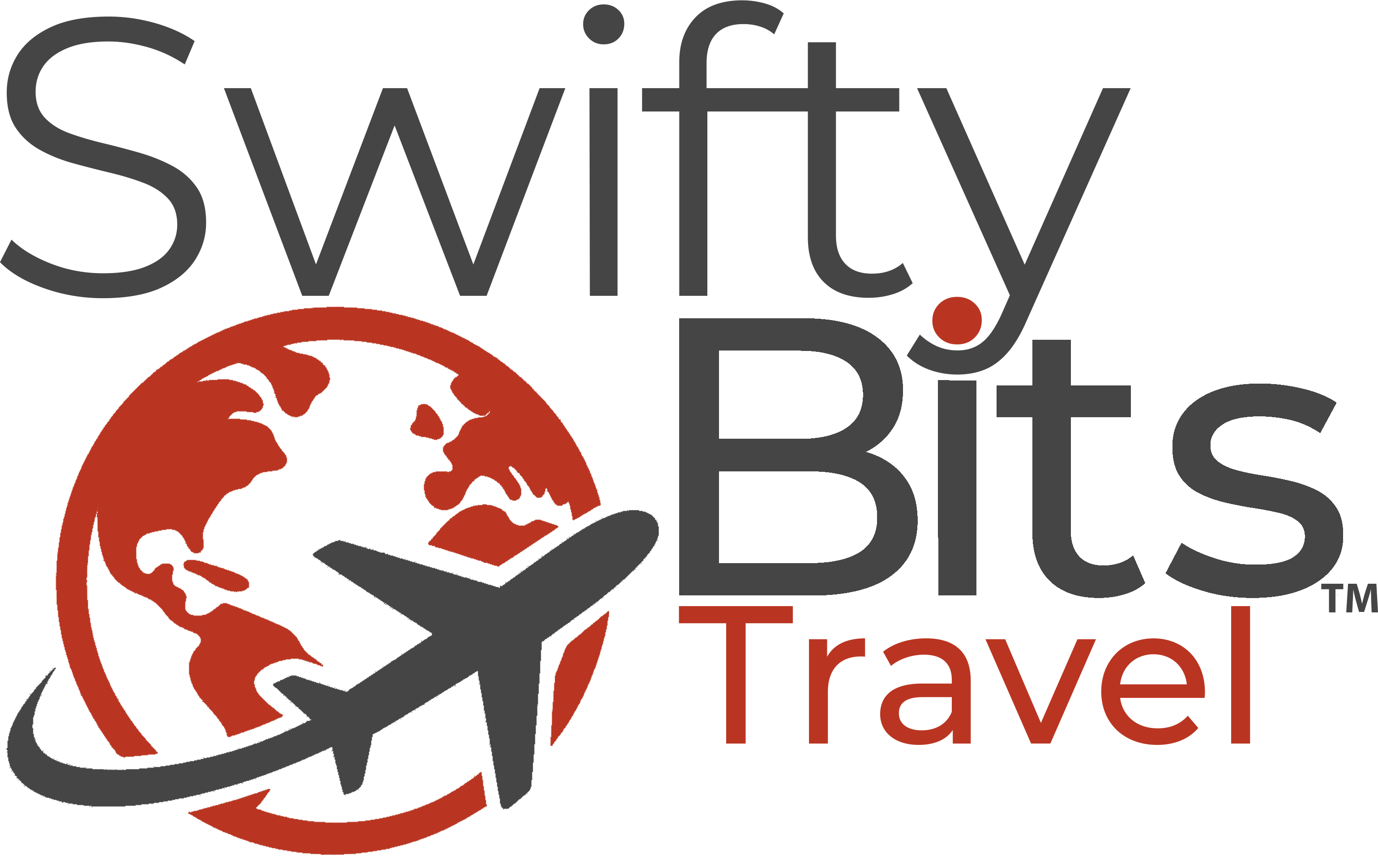 SwiftyBits Travel